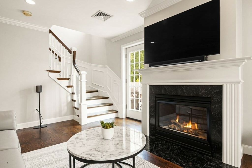 Property Photo: 7 Conant Rd 16 MA 01890
