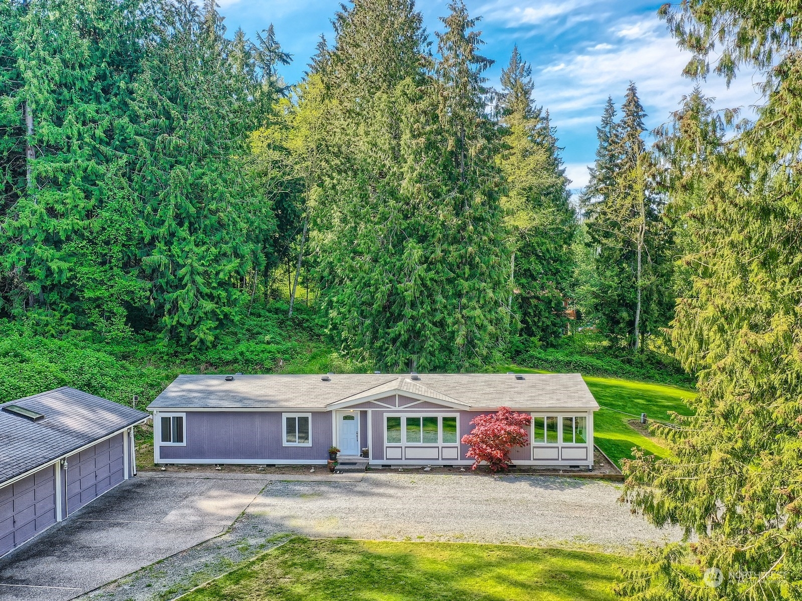 Property Photo:  19106 22nd Avenue NW  WA 98223 