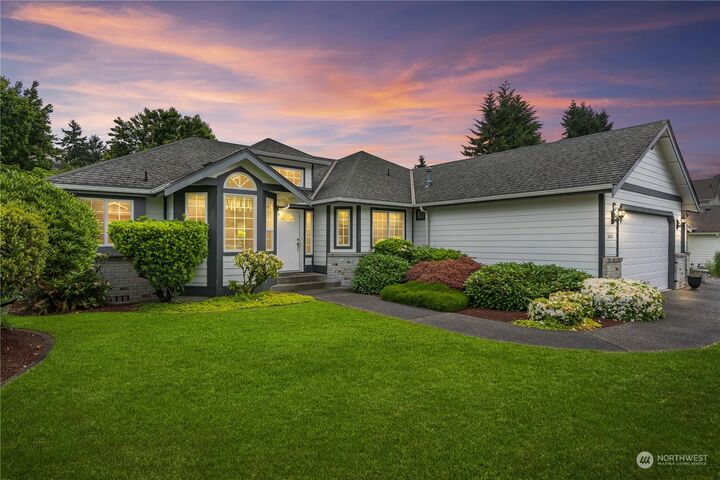 Property Photo:  14511 115th Avenue Ct E  WA 98374 