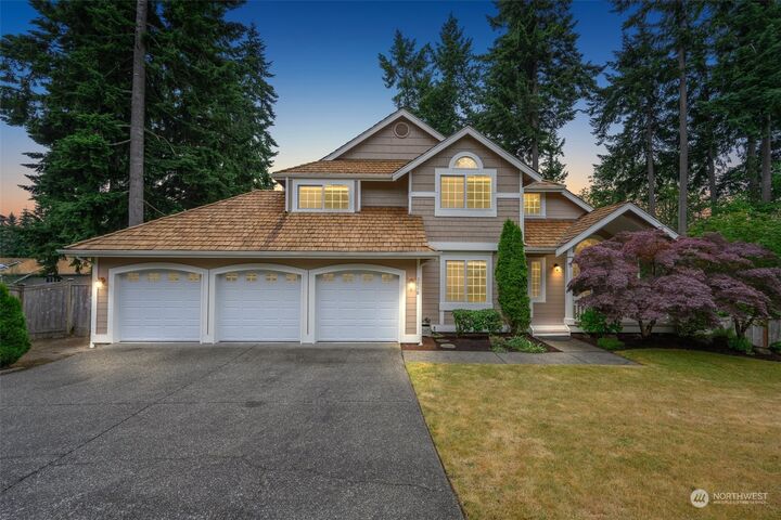 Property Photo: 3718 30th Avenue Ct NW WA 98335