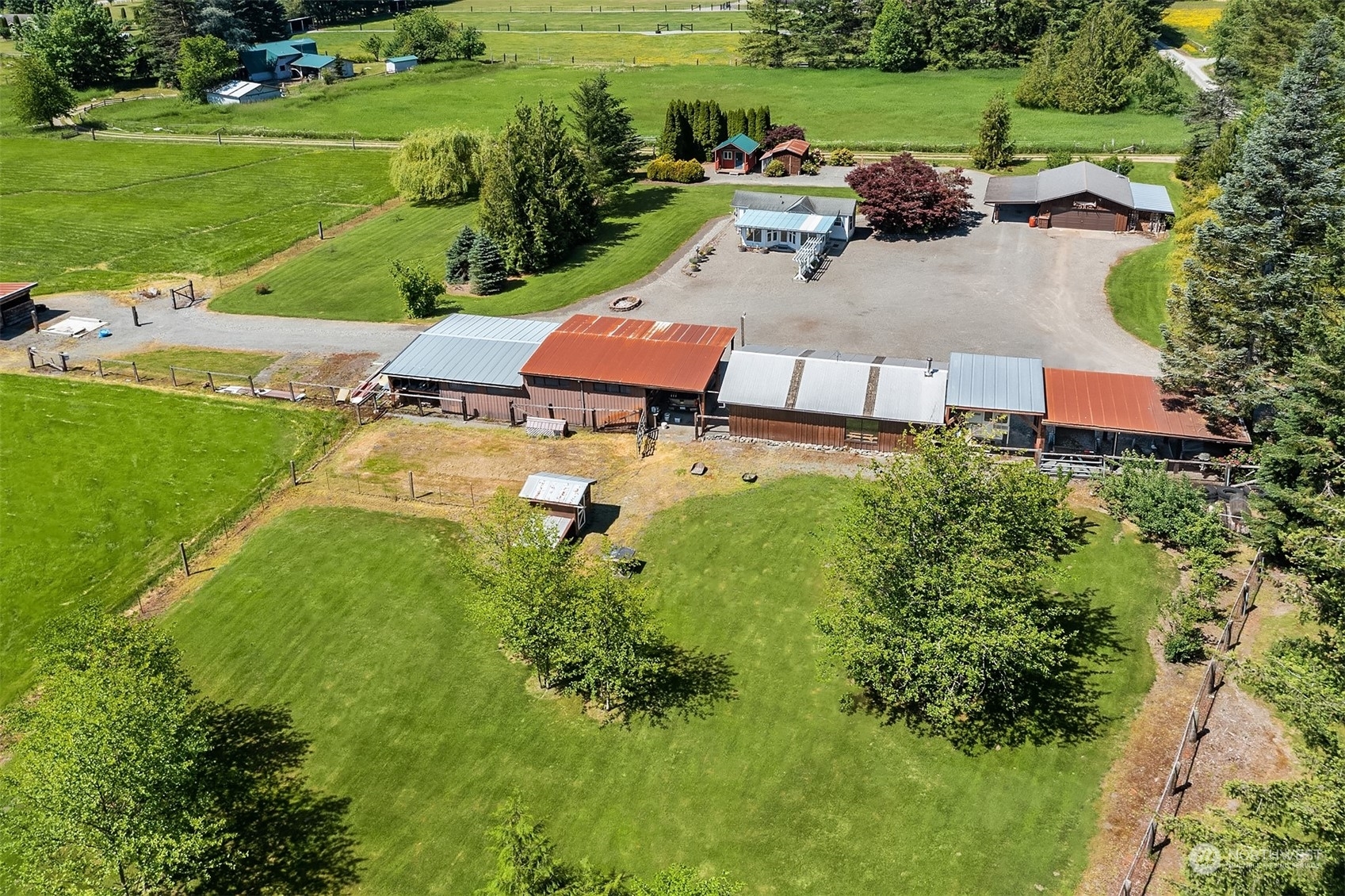 Property Photo: 38229 SE 45th Place WA 98065