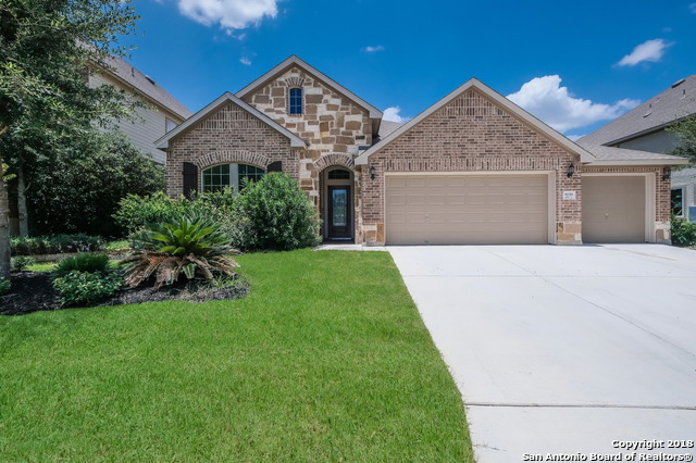 Property Photo:  8159 Two Winds  TX 78255 
