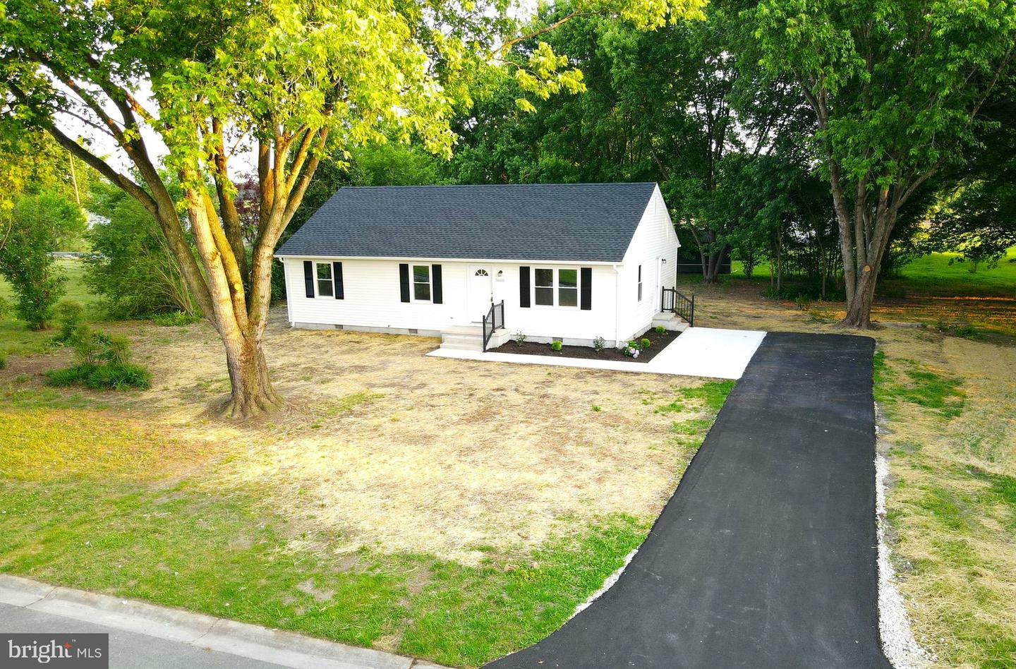 Property Photo:  5660 Argyle Drive  MD 21849 