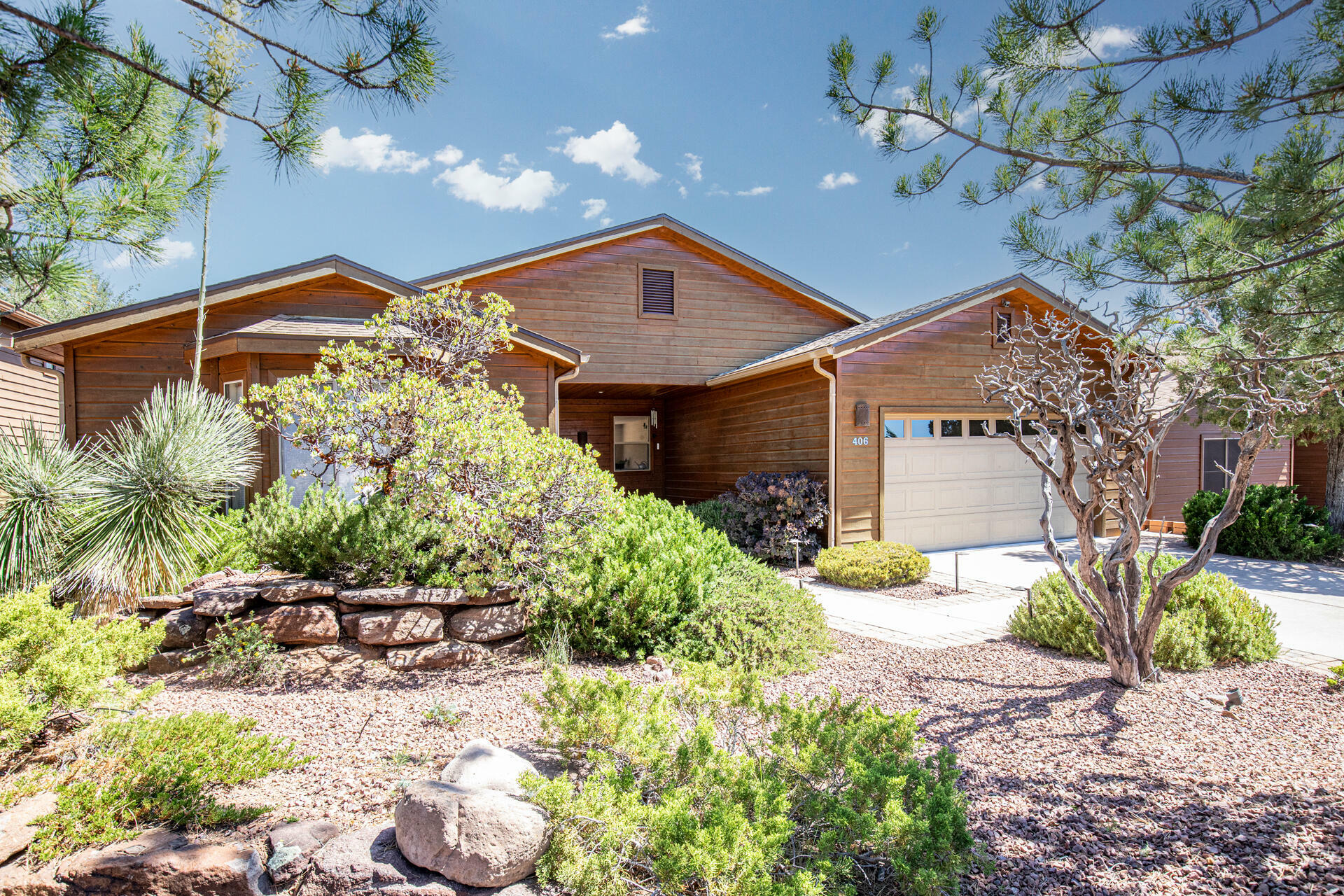 406 W Christopher Point  Payson AZ 85541 photo