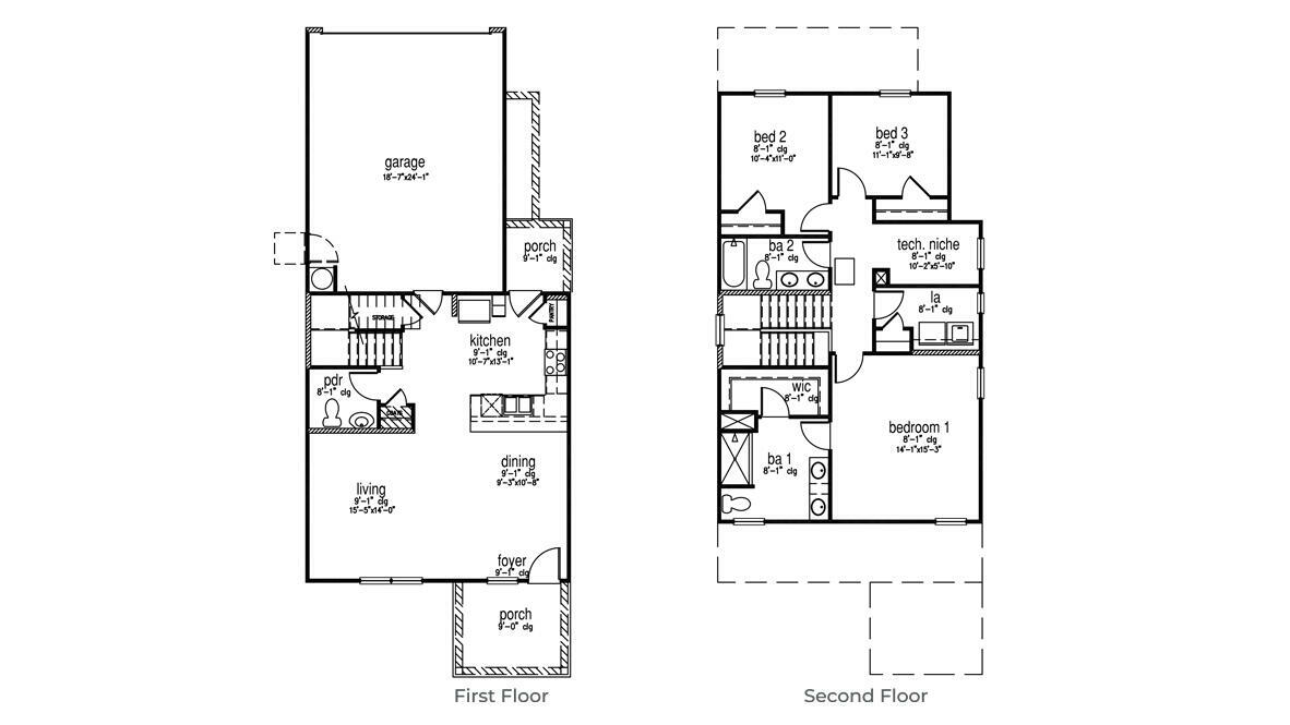 405 Oak View Way  Summerville SC 29483 photo