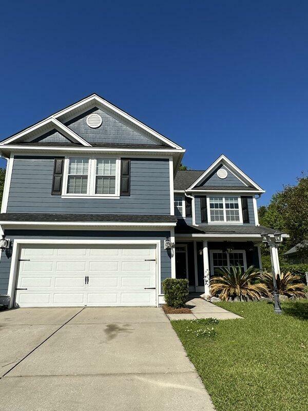 8586 Sentry Circle  North Charleston SC 29420 photo