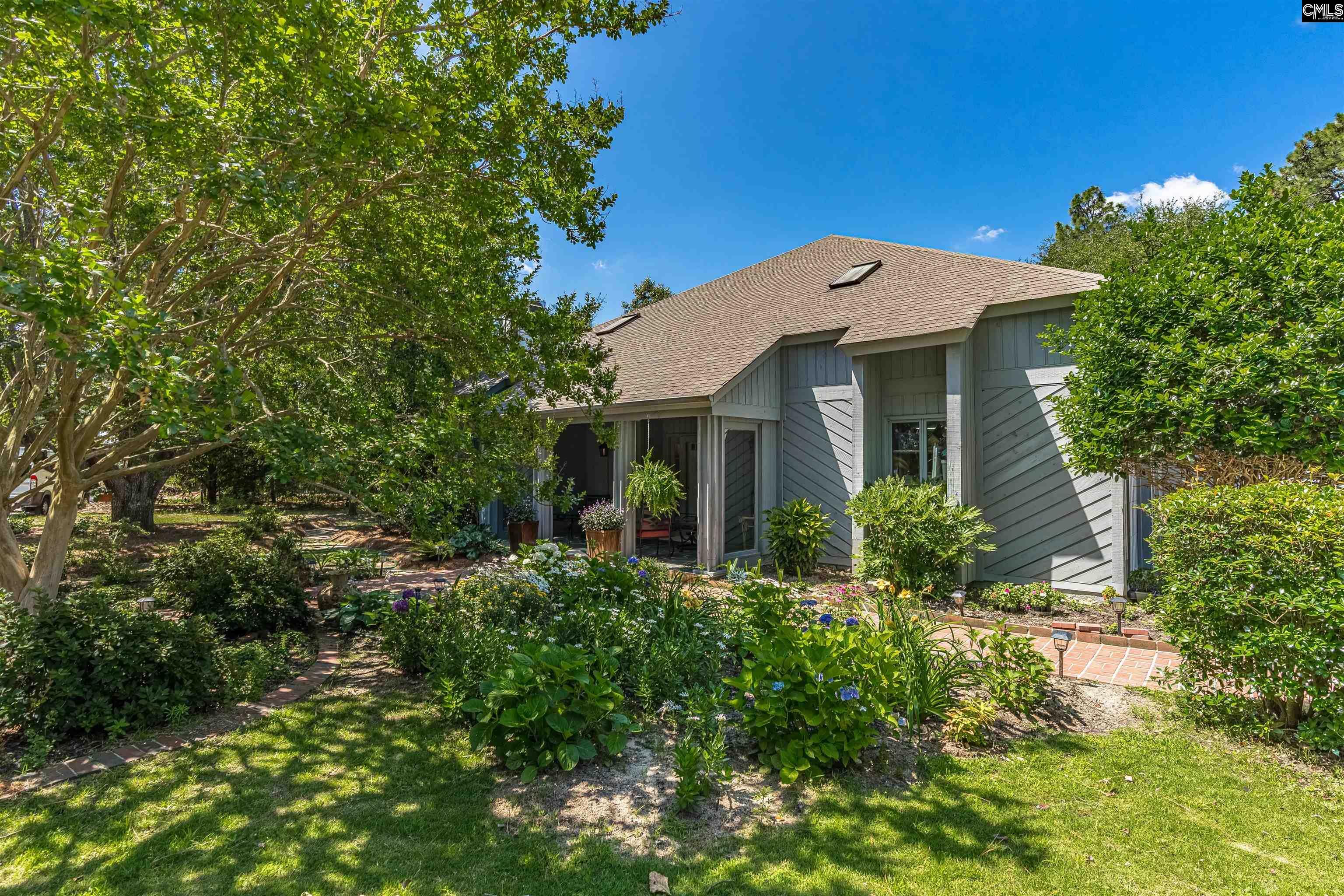 Property Photo: 84 Mallet Hill SC 29223