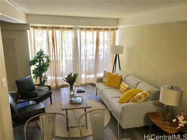 417 Nohonani Street 308  Honolulu HI 96815 photo