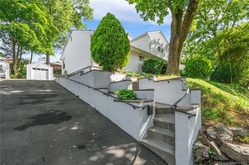 Property Photo:  353 Palmer Road  NY 10701 