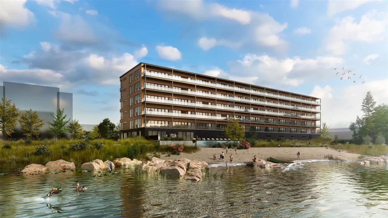 901 Adelaide Circle 506  Muskegon MI 49441 photo