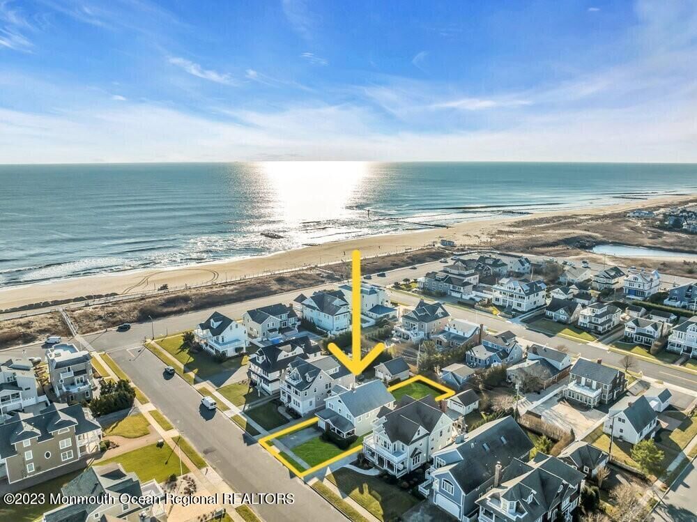 Property Photo: 11 Union Avenue NJ 07762