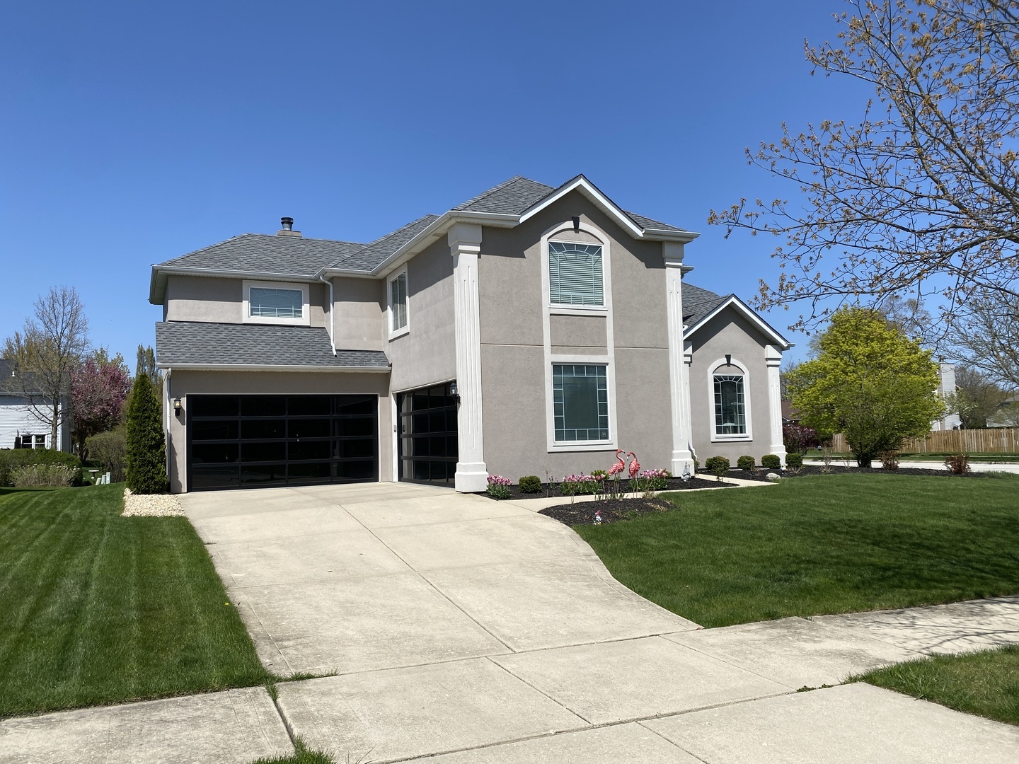 Property Photo: 2303 Kentuck Court IL 60564