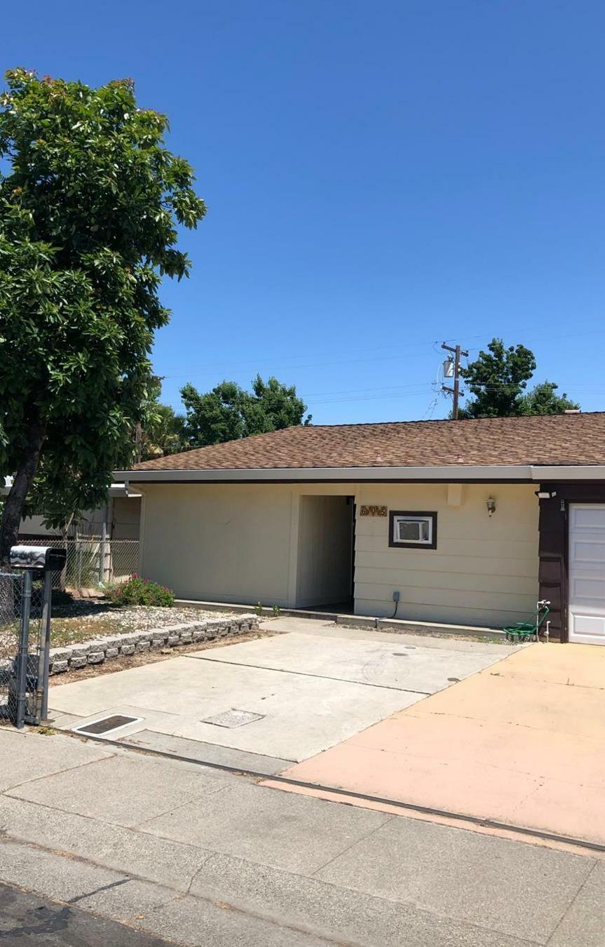 Property Photo:  605 Hardy Drive  CA 95605 