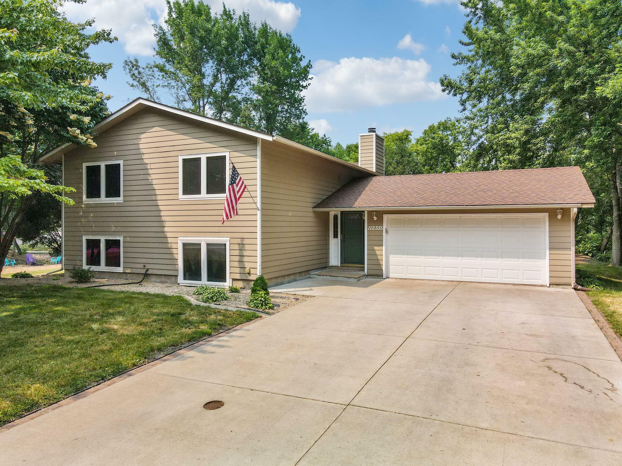 Property Photo: 112335 Chatfield Court MN 55318