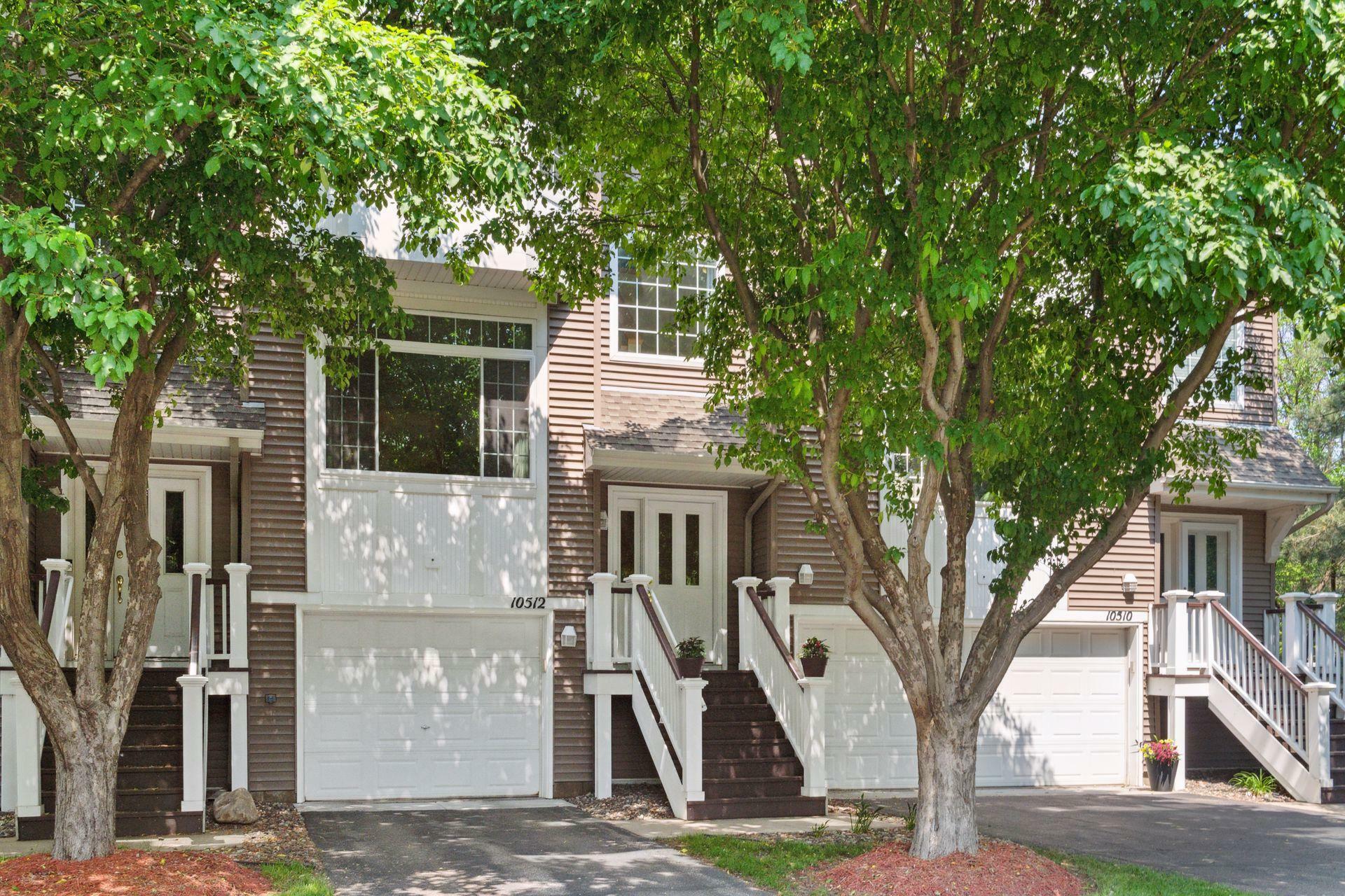 Property Photo: 10512 8th Avenue N MN 55441