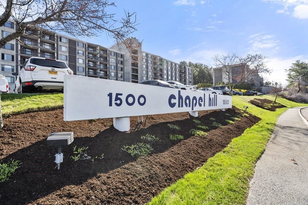 Property Photo:  1500 Worcester 432  MA 01702 