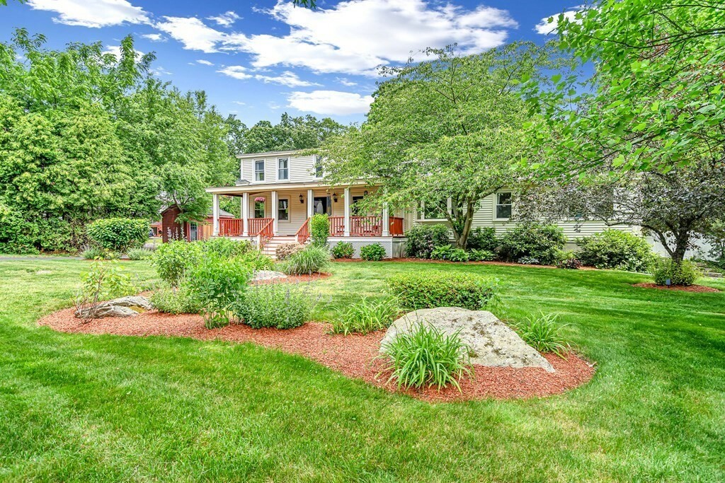 Property Photo: 22 Judy Ln MA 02019