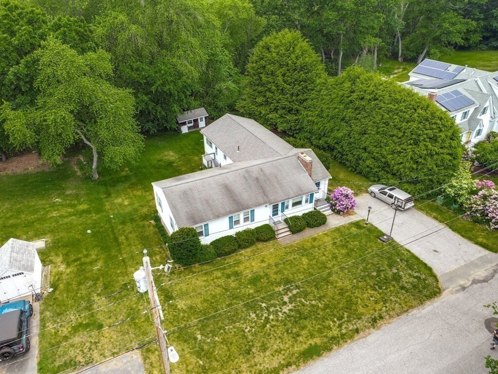 Property Photo: 24 Putnam Rd MA 01730