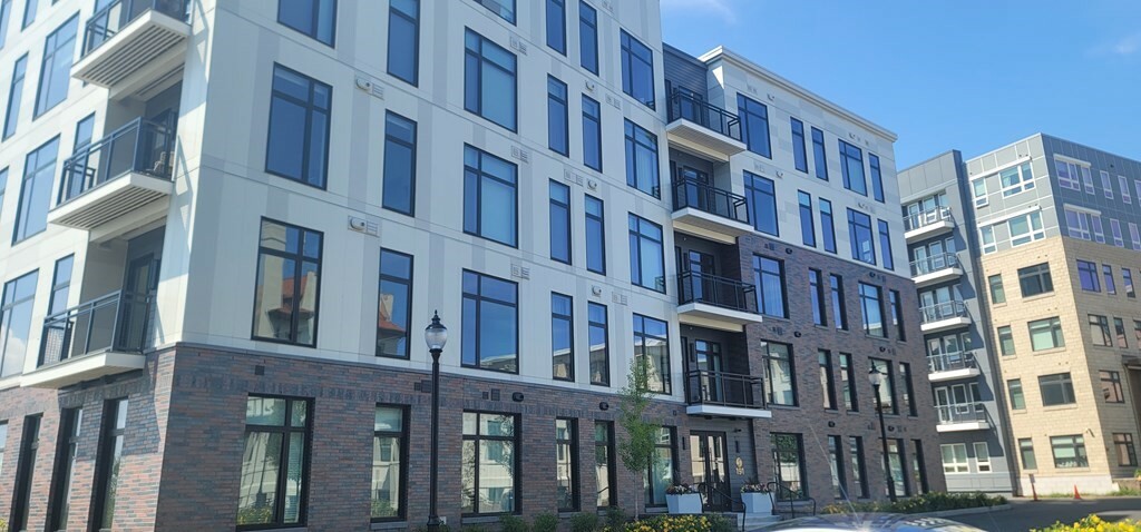 Property Photo: 191 Washington St 709 MA 02135