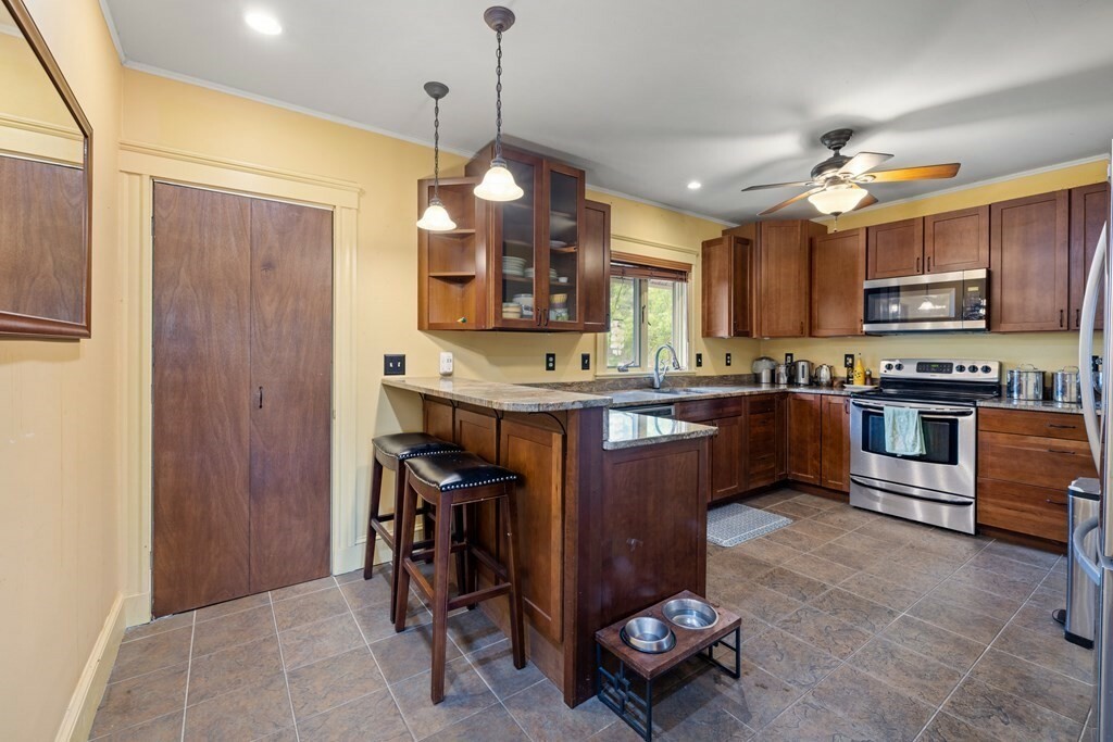 Property Photo:  270 Winthrop Street  MA 02155 