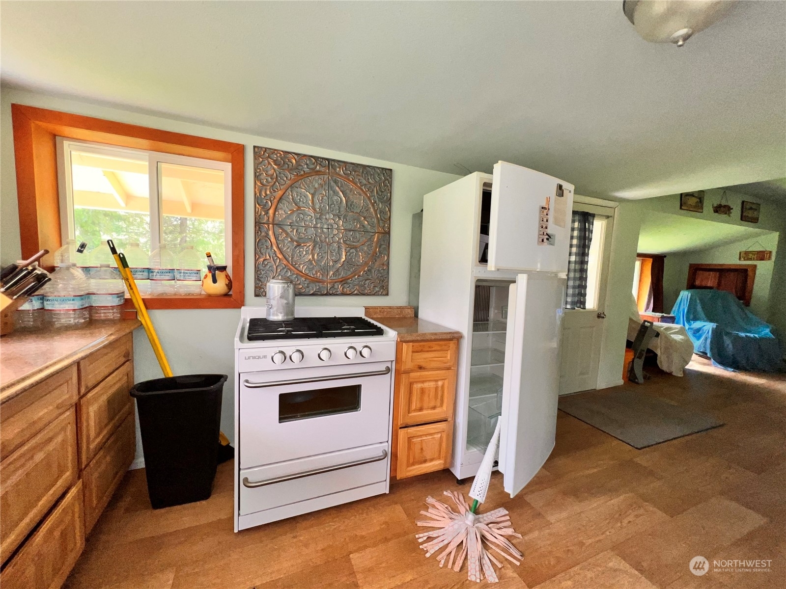 Property Photo: 16 Linda Way WA 99118