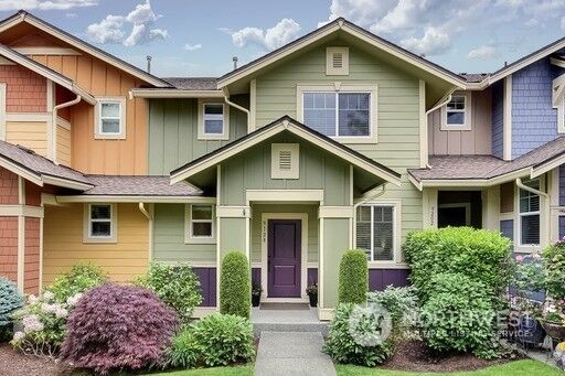 Property Photo: 9128 Merritt Avenue SE WA 98065