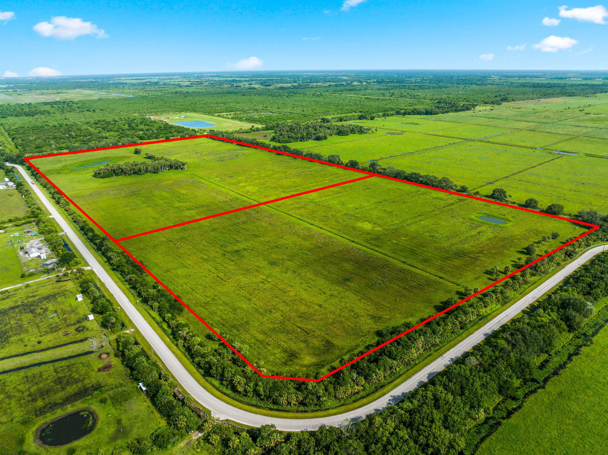 Property Photo:  7651 Germany Canal Road 3  FL 34987 
