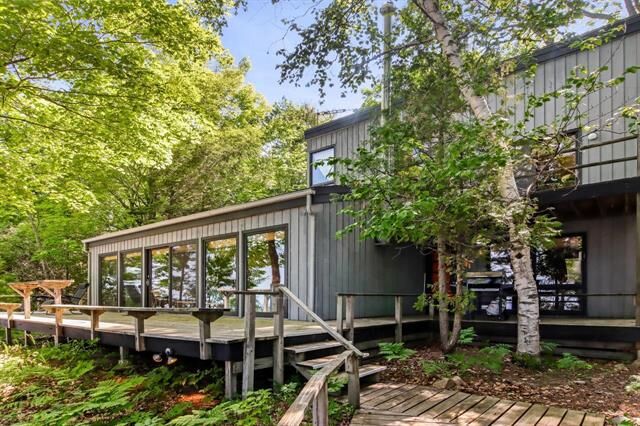 Property Photo:  19171 Whispering  MI 49686 