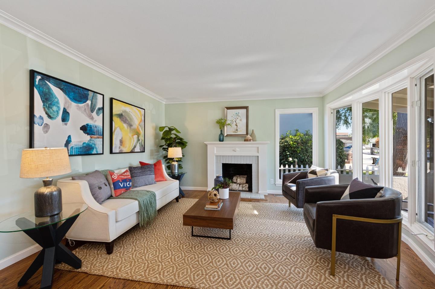 601 Poinsettia Avenue  San Mateo CA 94403 photo
