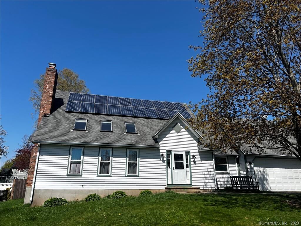Property Photo:  24 Spier Avenue  CT 06082 