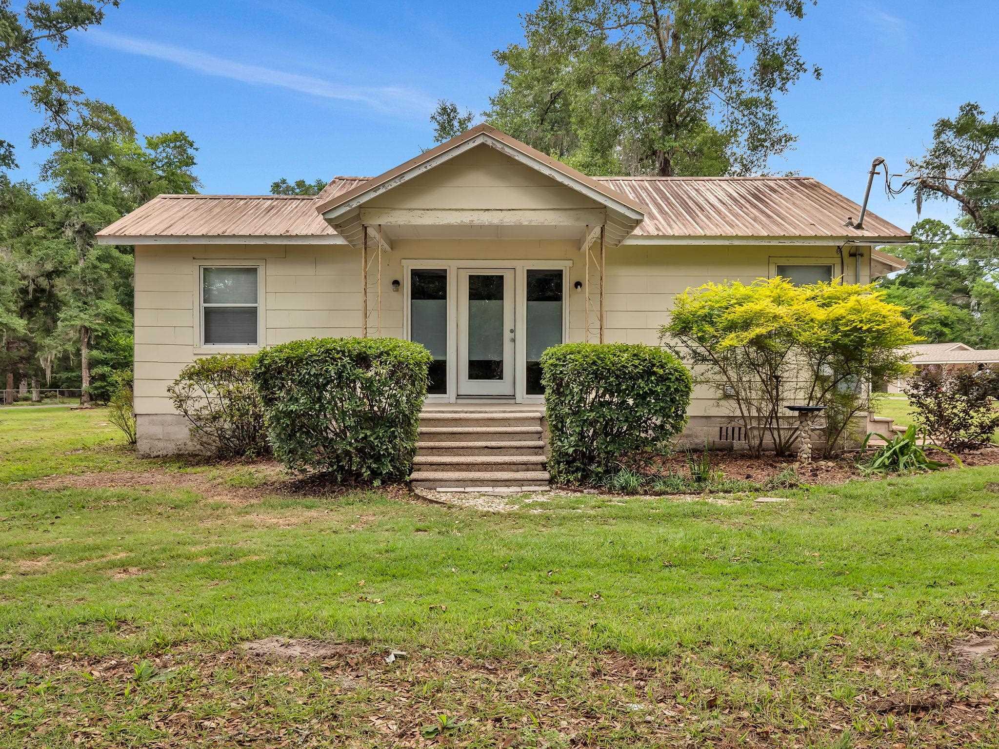 Property Photo:  3501 Chauncey Road  FL 32305 