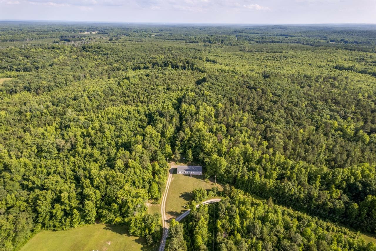 Property Photo:  517 Circle B Farm Road  NC 27572 