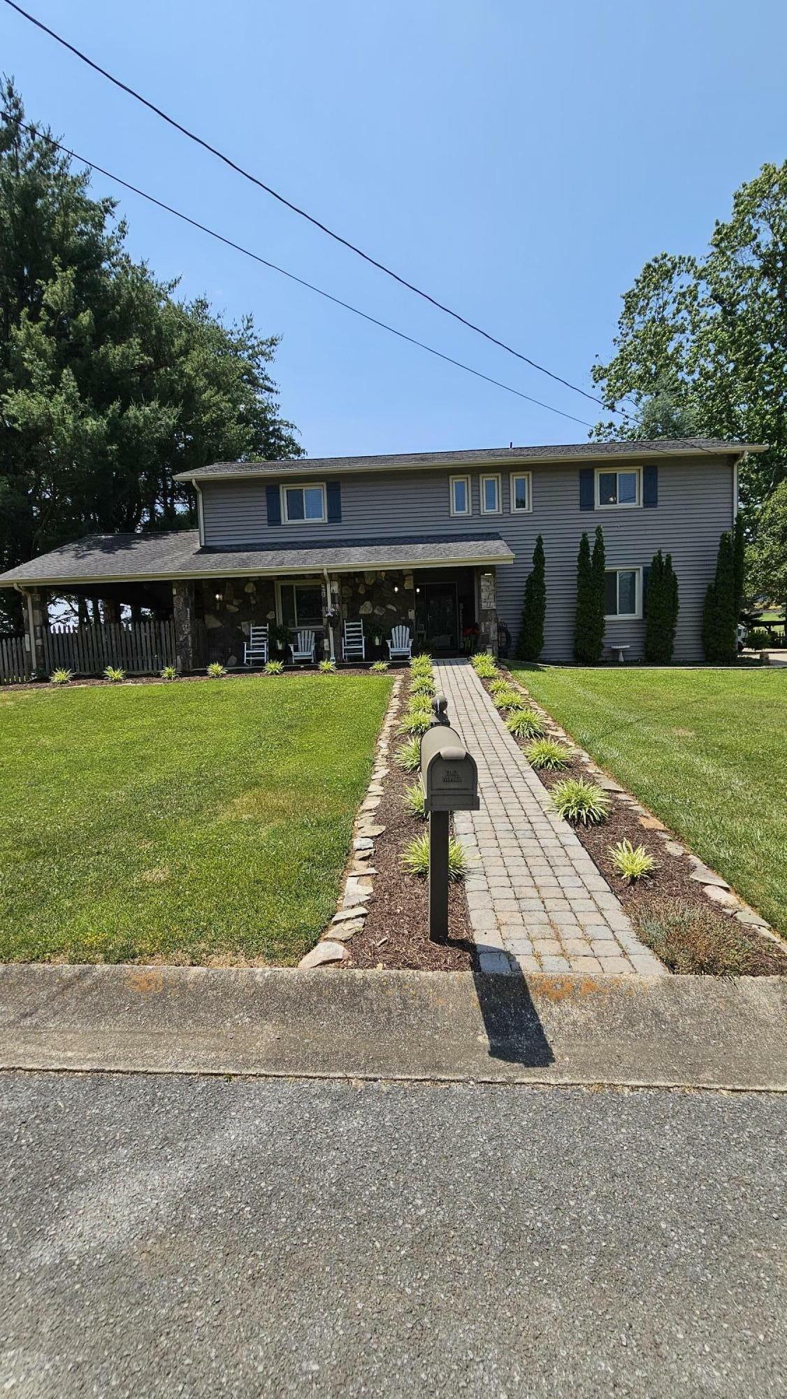 Property Photo:  4810 Lake Park Drive  TN 37664 