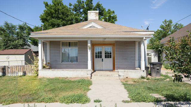 Property Photo: Address not disclosed UT 84701