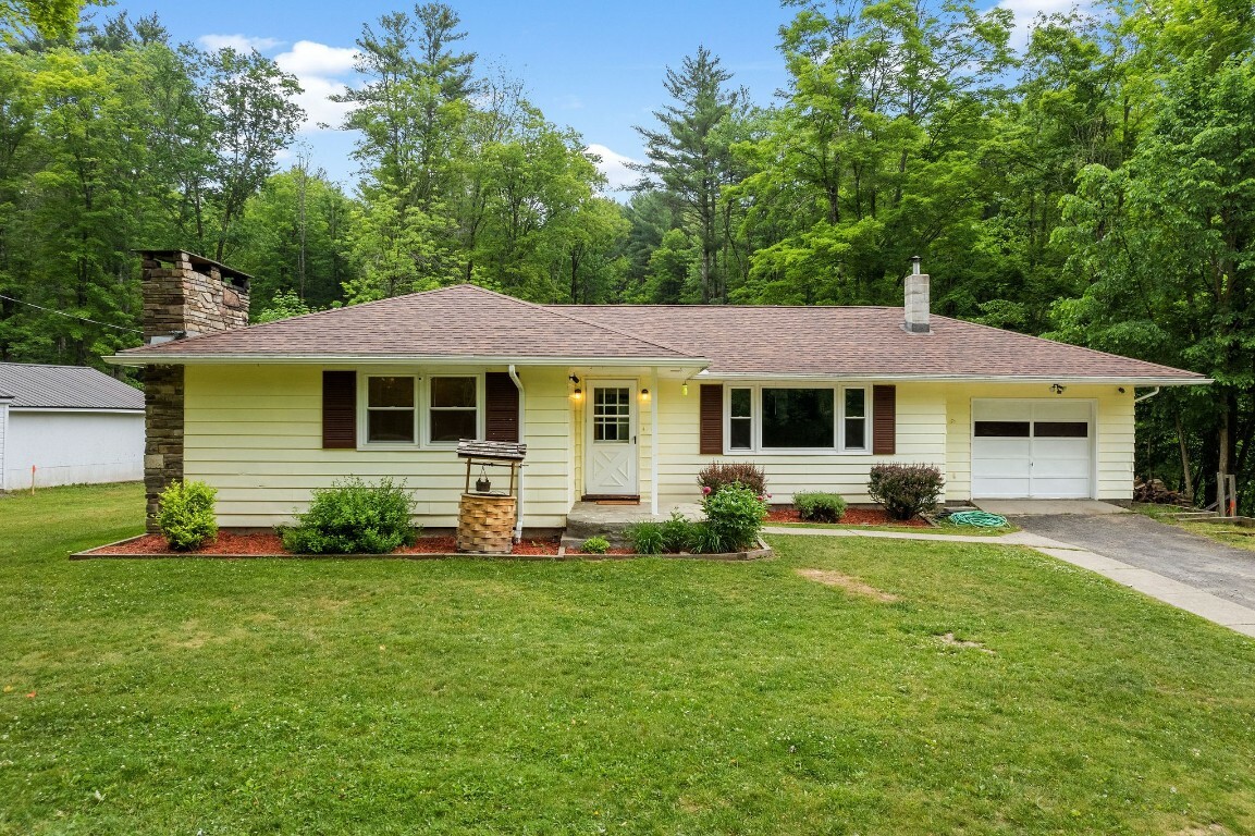 Property Photo:  258 King Road  NY 13778 