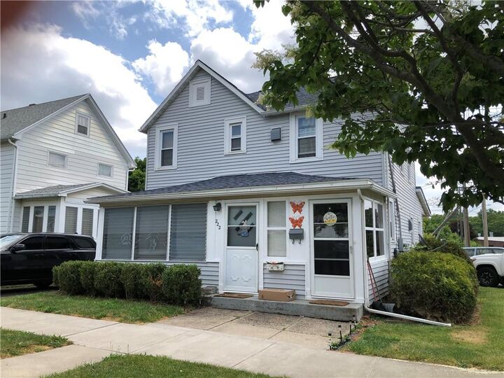 222 N Genesee Street  Geneva NY 14456 photo