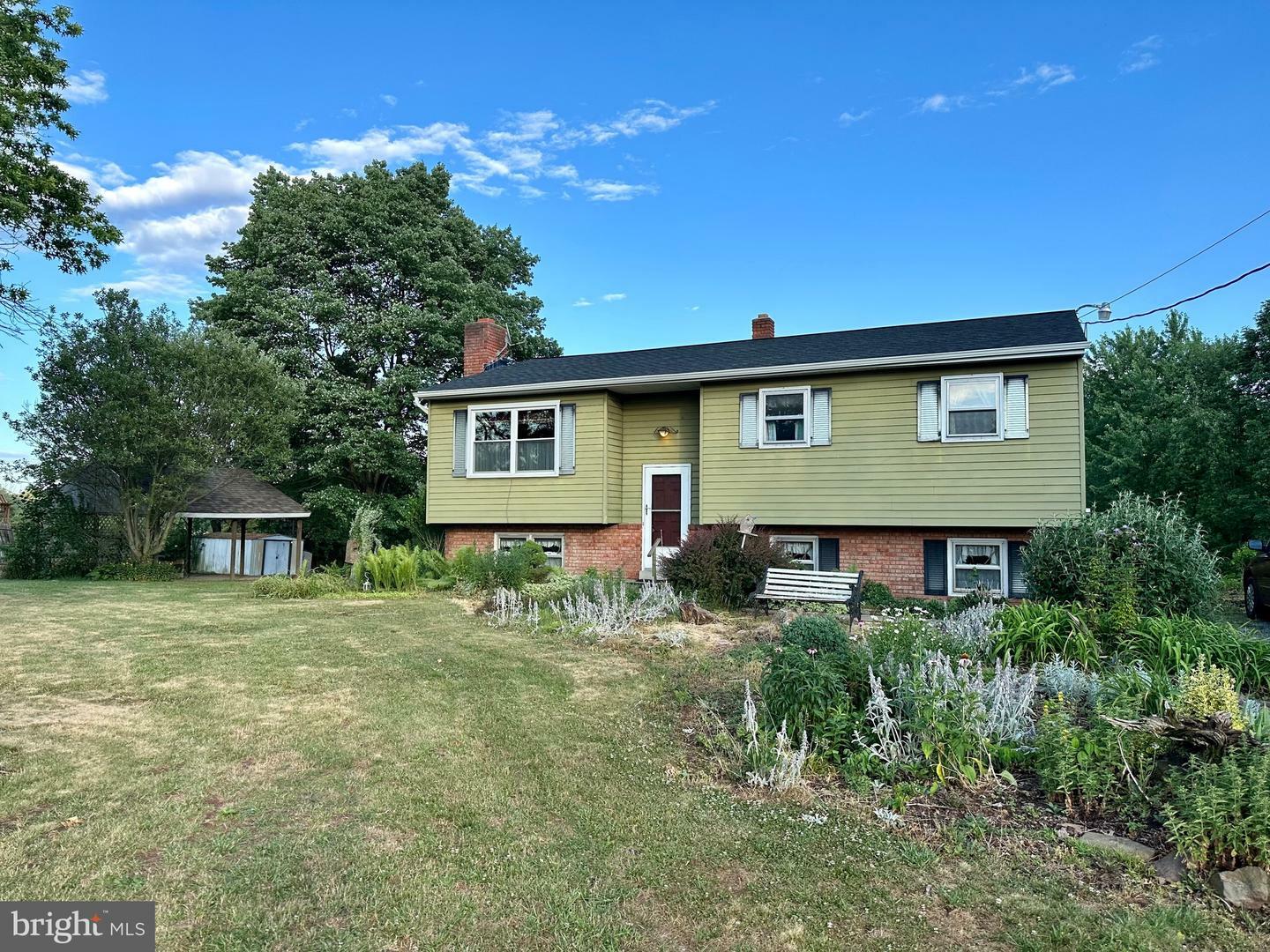 Property Photo:  1471 Elm Road  PA 17022 