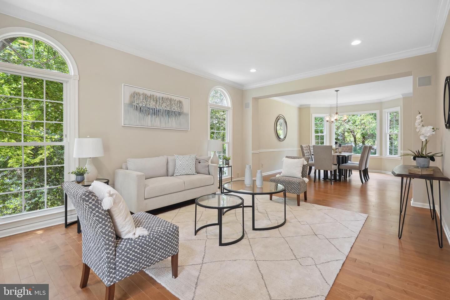 Property Photo:  428 Glyndon Street NE  VA 22180 