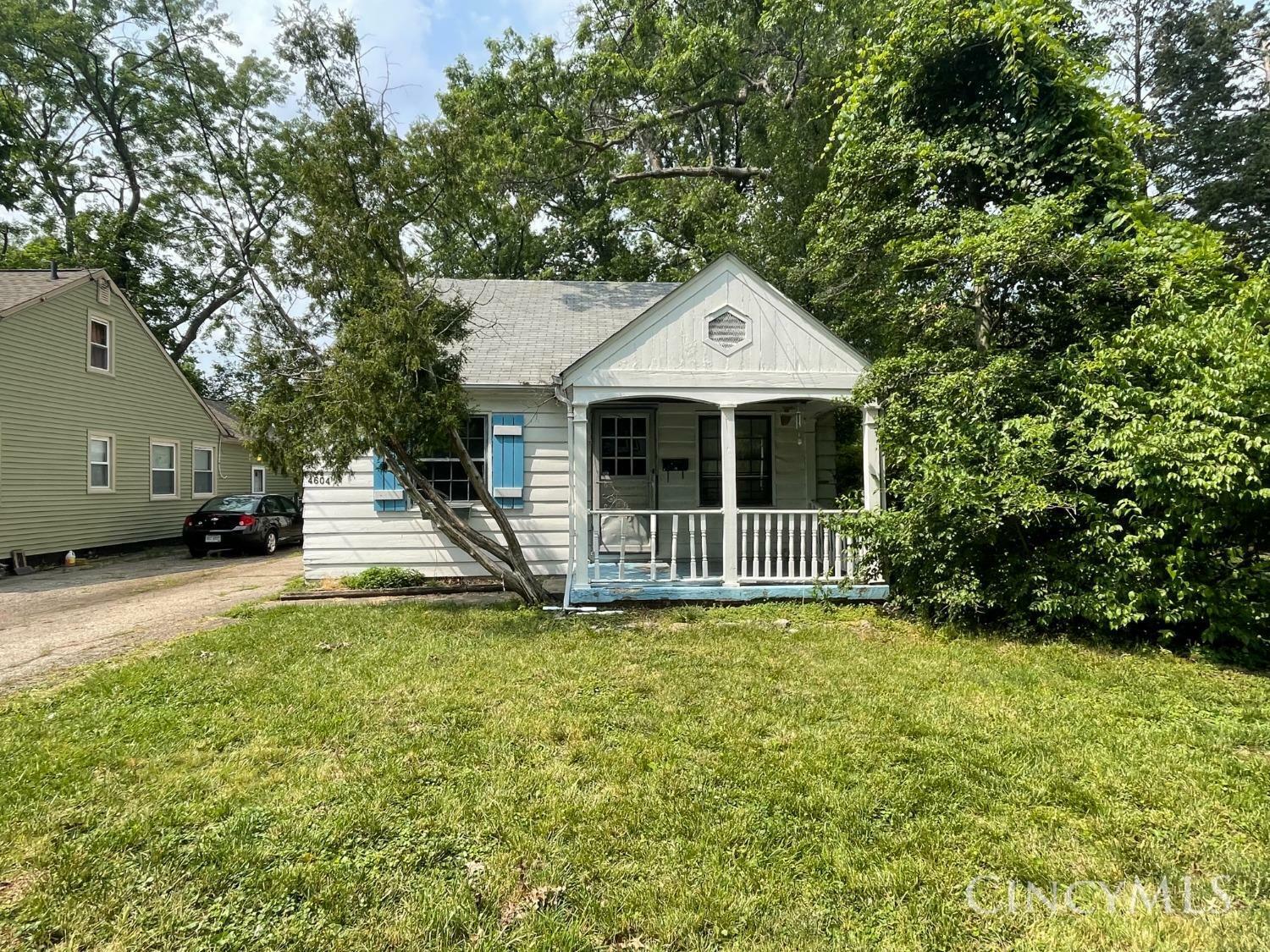 Property Photo:  4604 Northfield Rd  OH 45242 