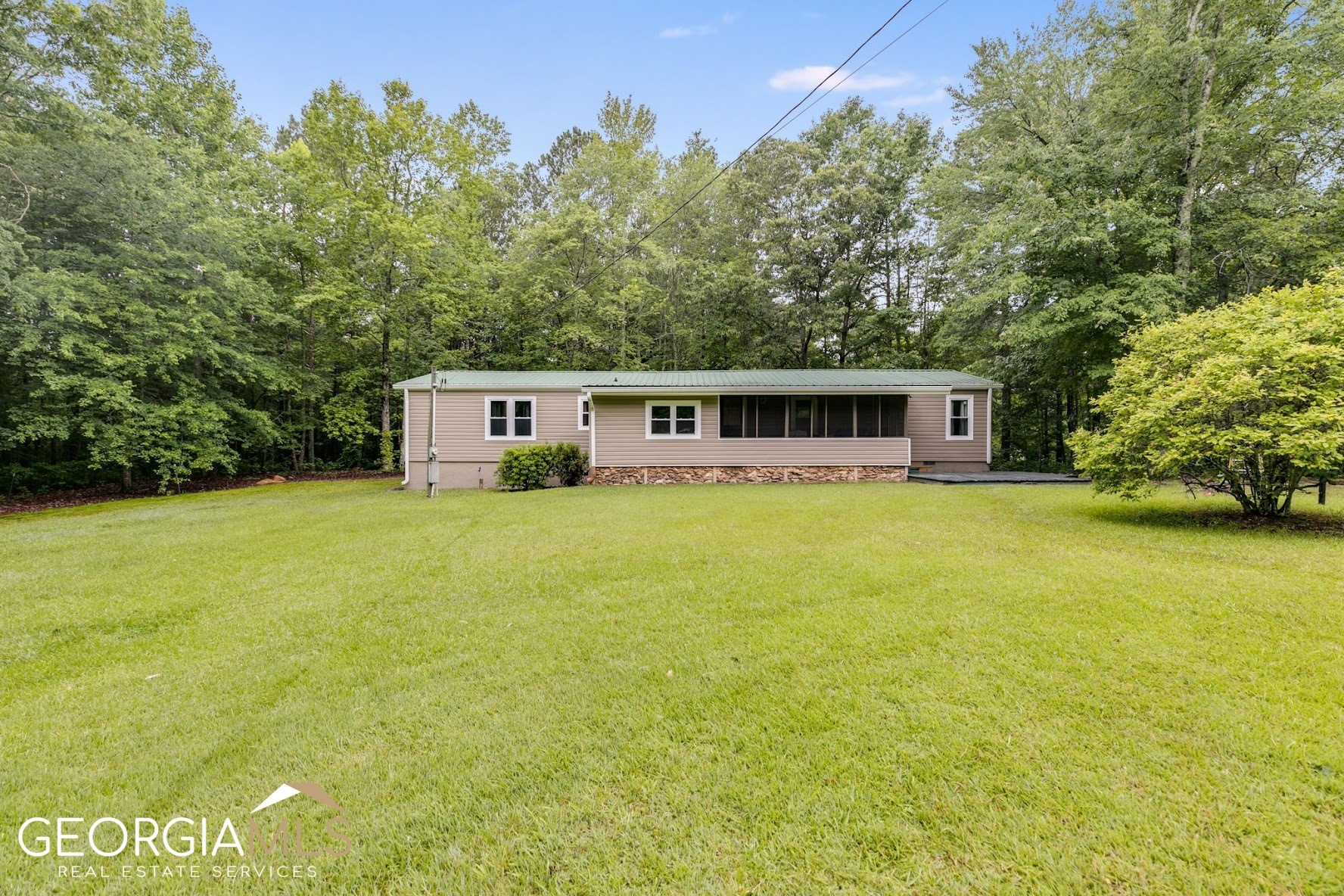 Property Photo: 57 Prince Lane GA 30179