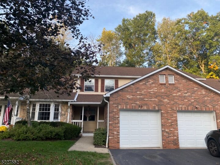 80 Canterbury Rd  Chatham Twp. NJ 07928 photo