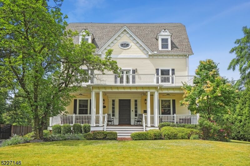 Property Photo: 77 Kent Place Blvd NJ 07901