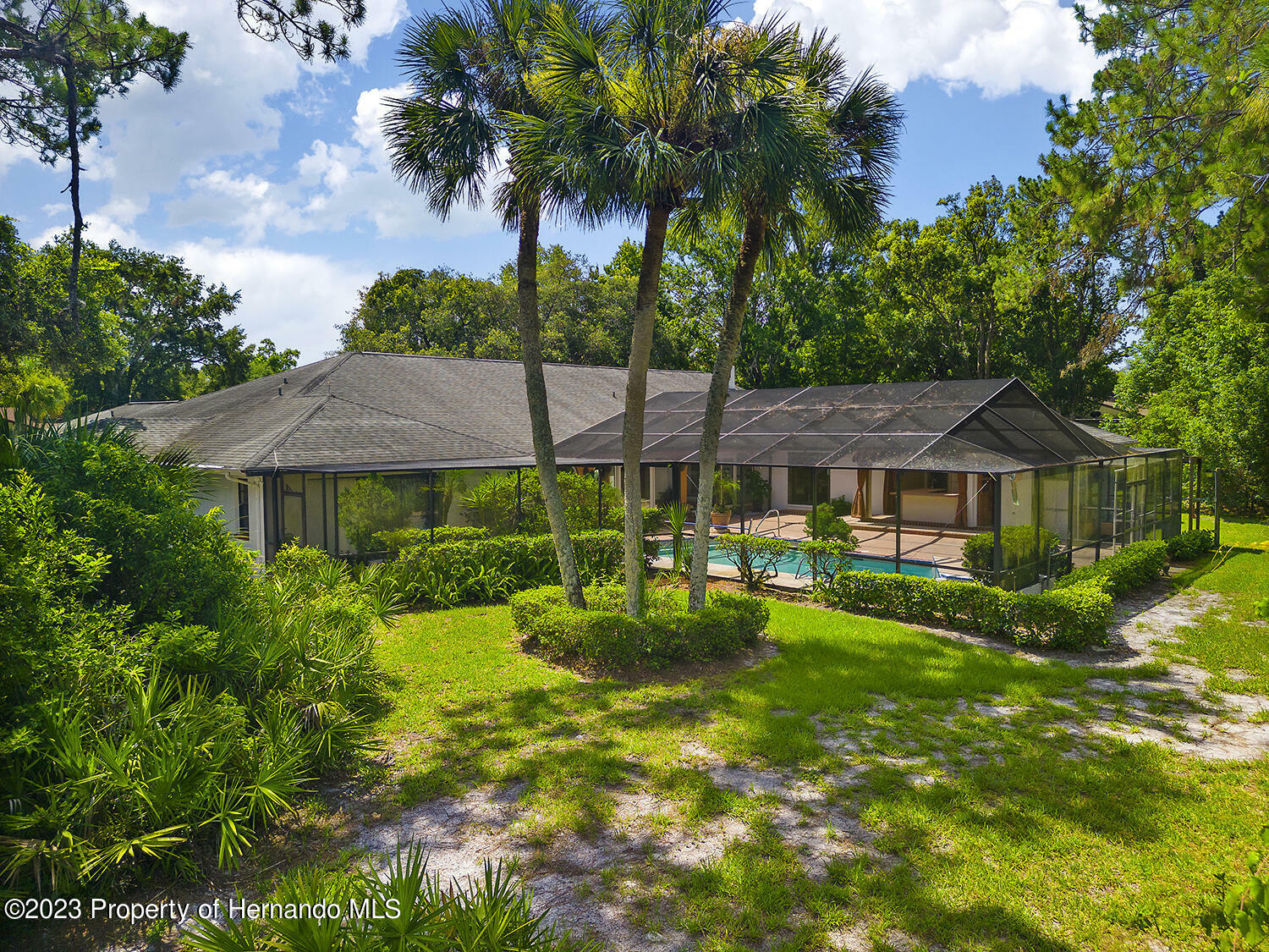 Property Photo: 6049 Patricia Place FL 34607
