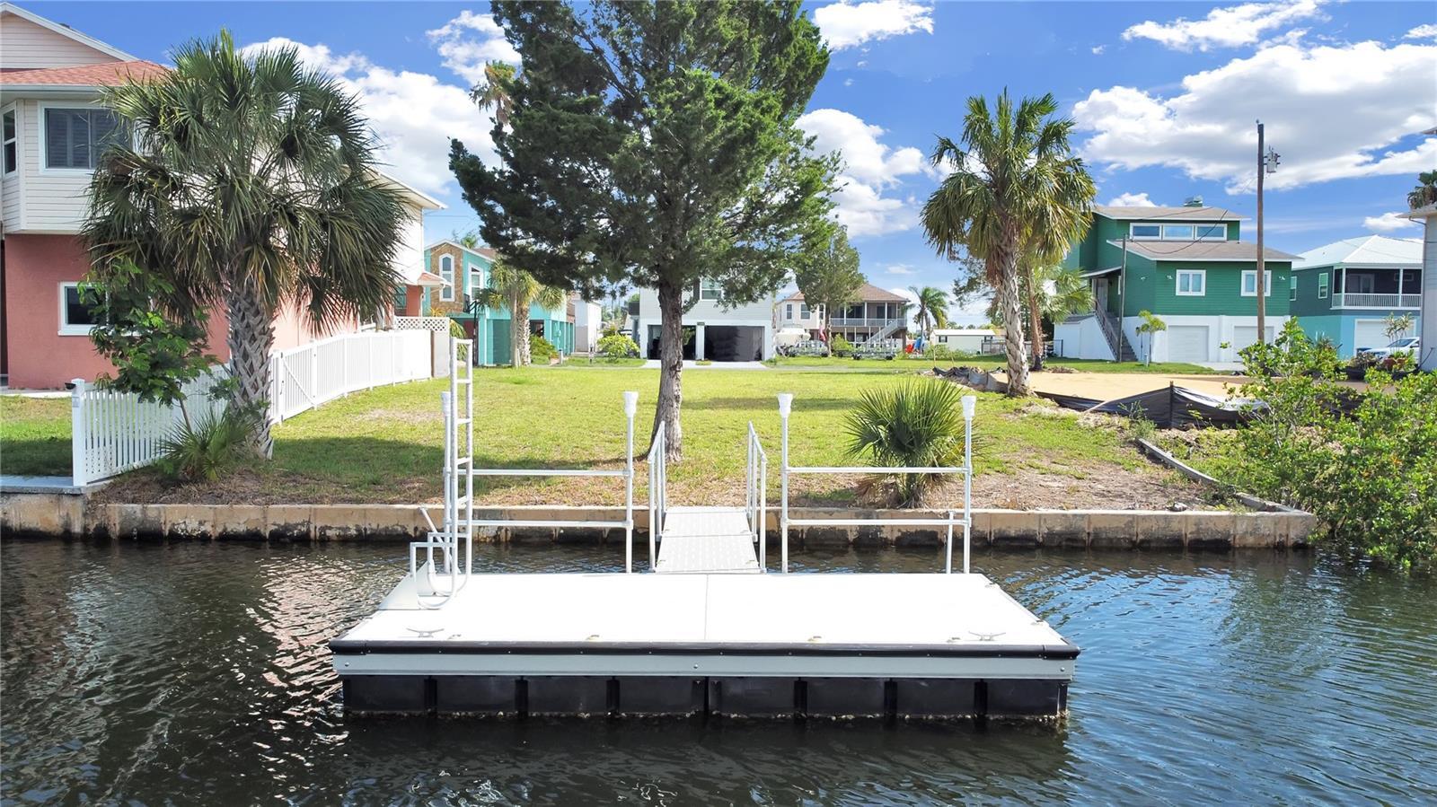 4026 Casa Court  Hernando Beach FL 34607 photo