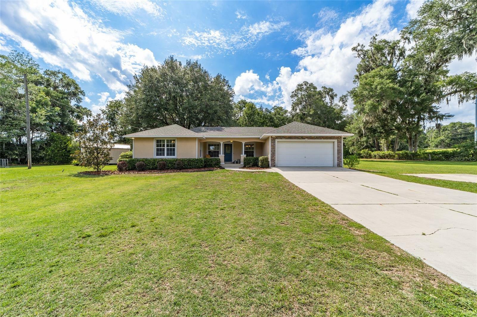 16403 NW 138th Avenue  Alachua FL 32615 photo