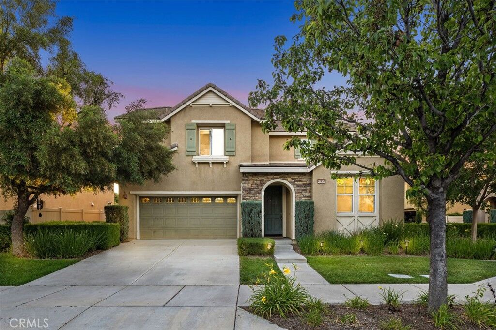 Property Photo:  40451 Charlesburg Drive  CA 92591 
