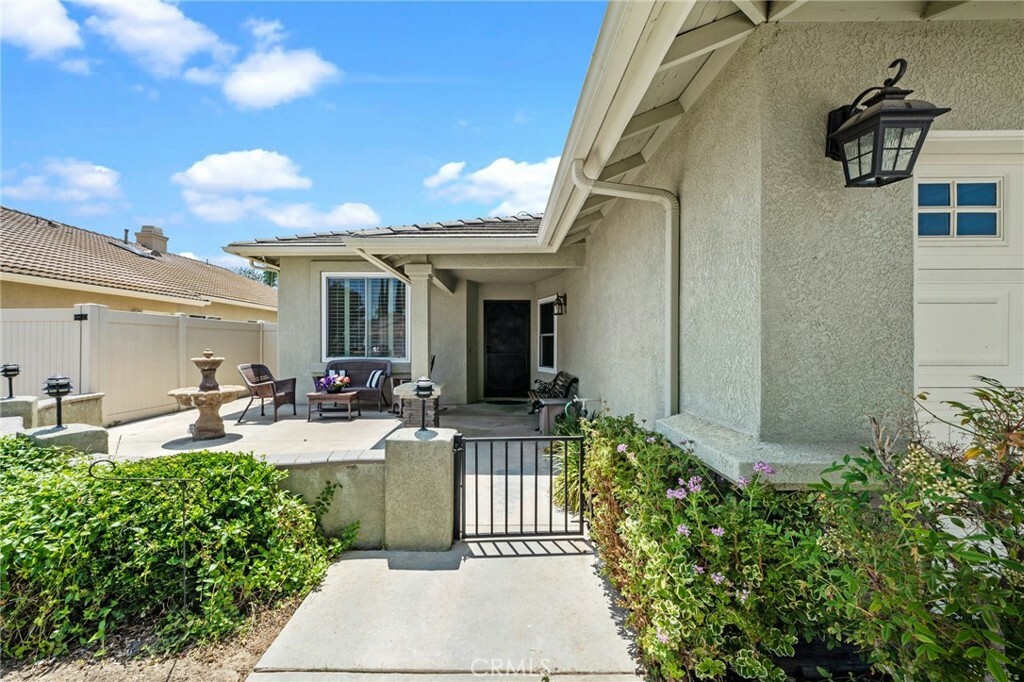 Property Photo:  40105 Roshani Dr.  CA 92591 