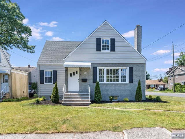 Property Photo: 108 Wonham Street NJ 07013