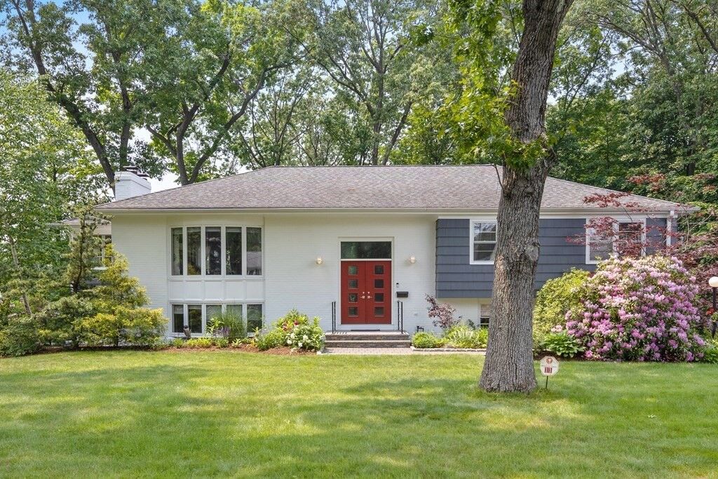 Property Photo: 11 Phinney Road MA 02421