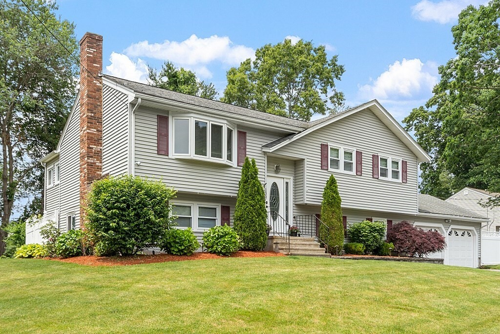 Property Photo:  130 Eastgate Rd  MA 01876 